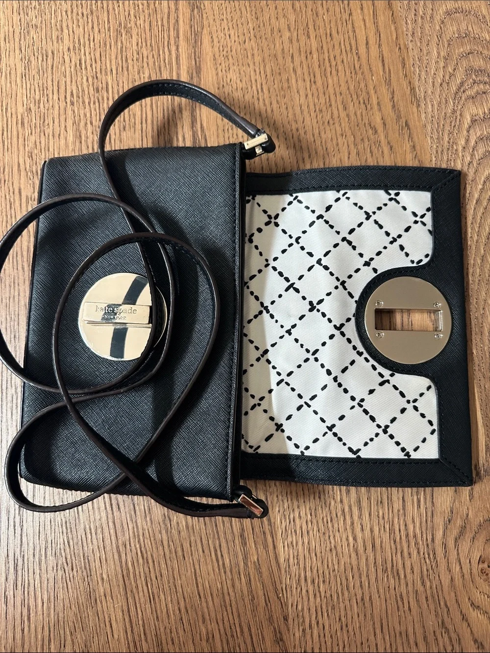 Kate Spade Newbury Lane Sally Crossbody